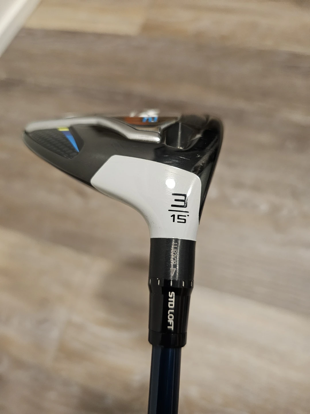 TaylorMade SIM2 Titanium 3 Wood(RH) - photo 5