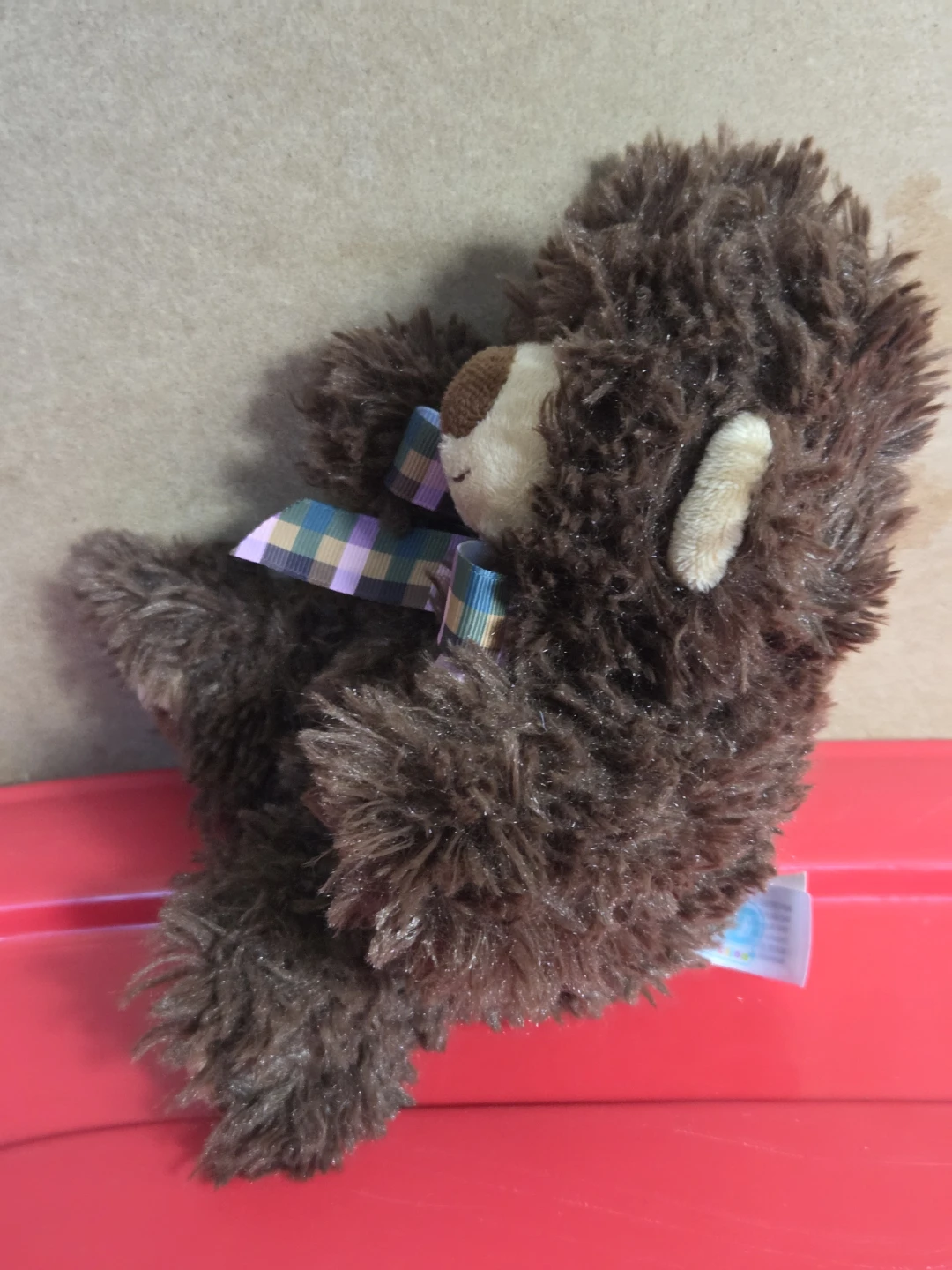 Kid Connection Brown Teddy Bear Plush Toy - photo 2