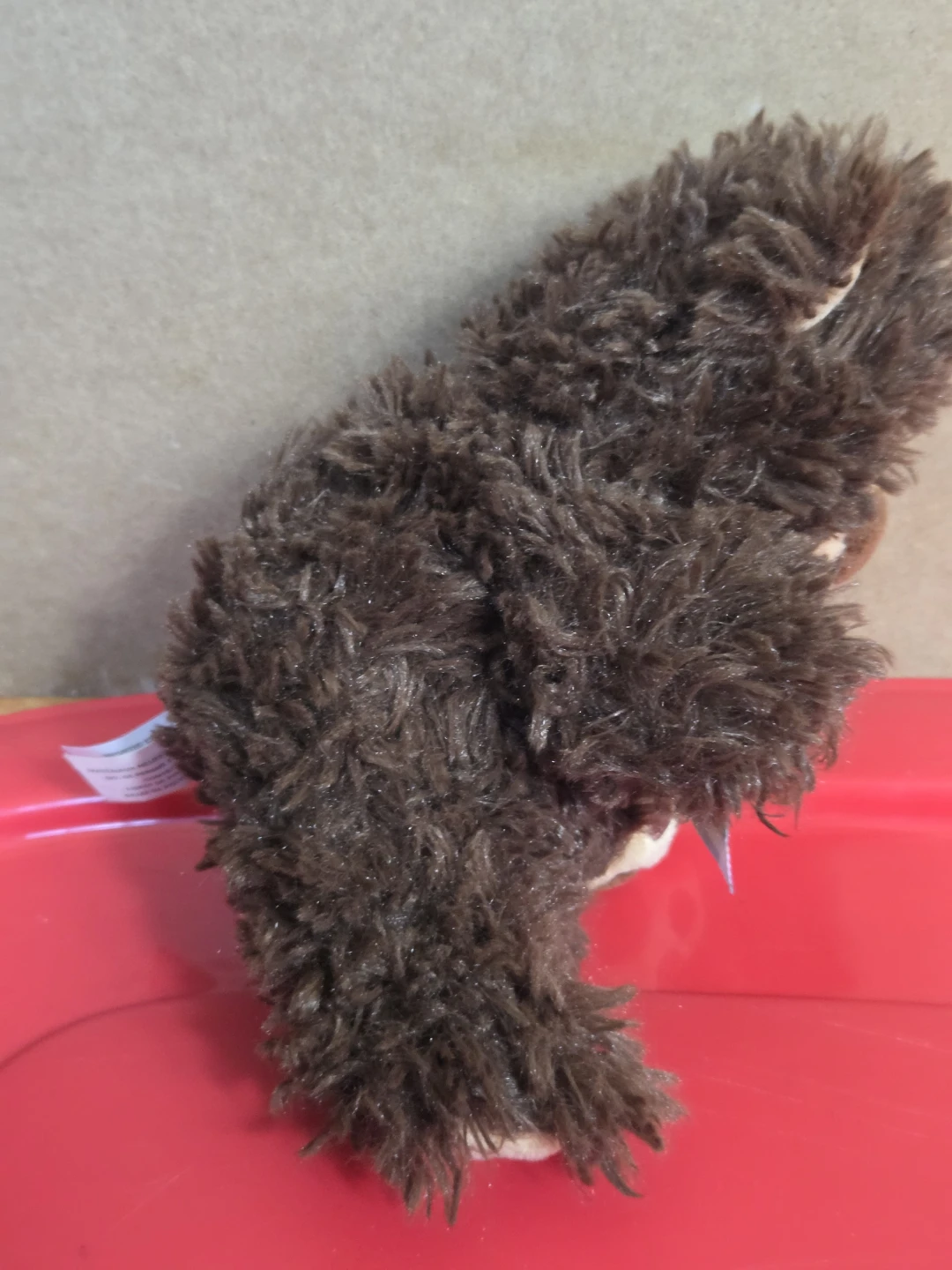 Kid Connection Brown Teddy Bear Plush Toy - photo 4