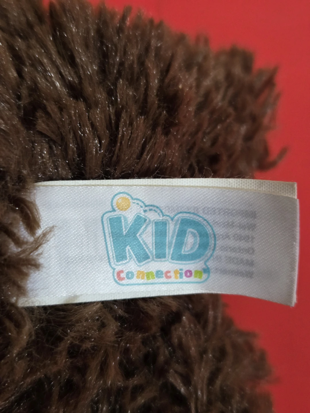 Kid Connection Brown Teddy Bear Plush Toy - photo 5