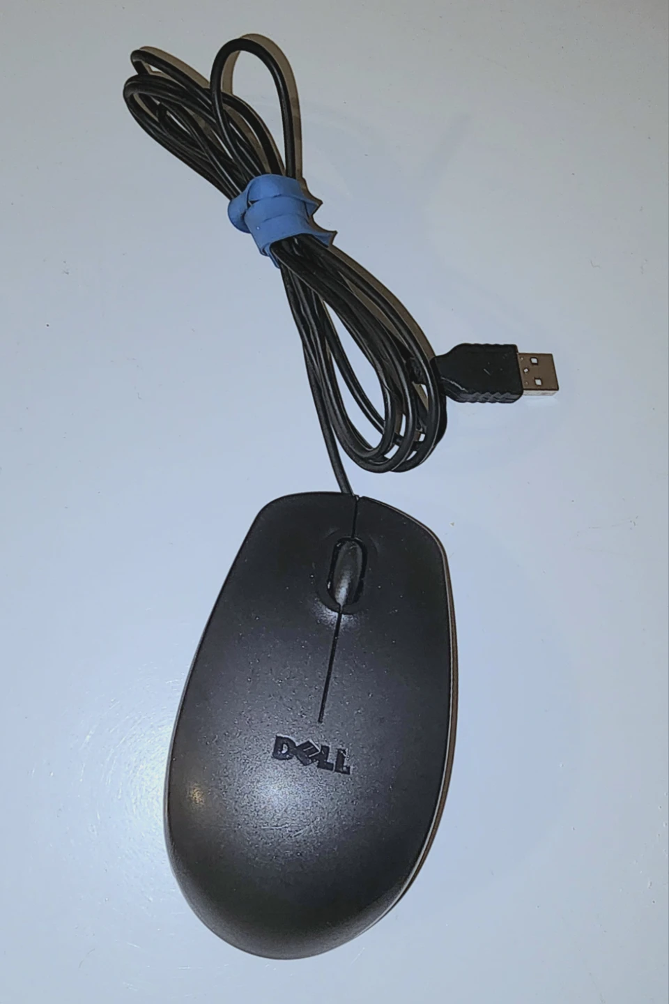 Dell Wired computer mouse