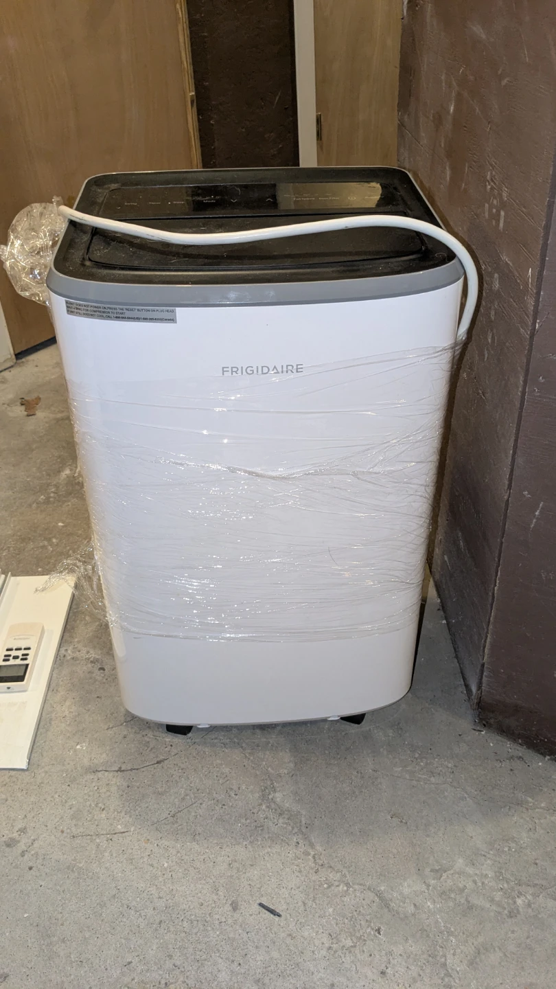 Frigidaire Portable Air Conditioner