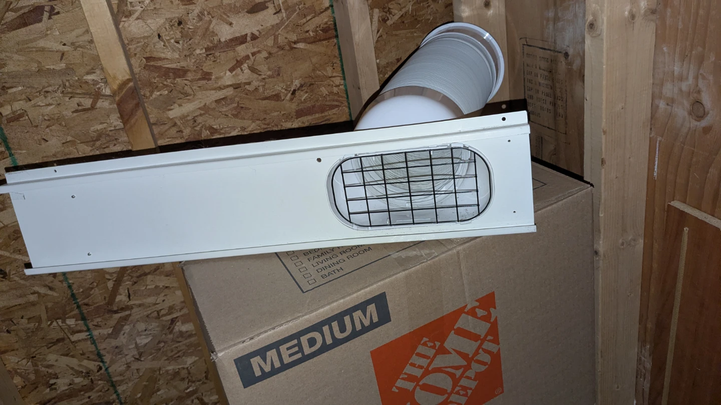 Frigidaire Portable Air Conditioner - photo 5