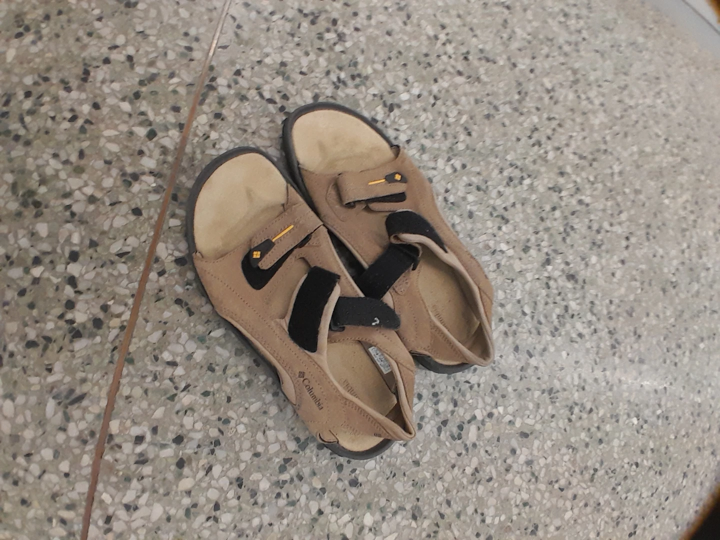 Columbia Men's Sandals Size 9 - photo 3