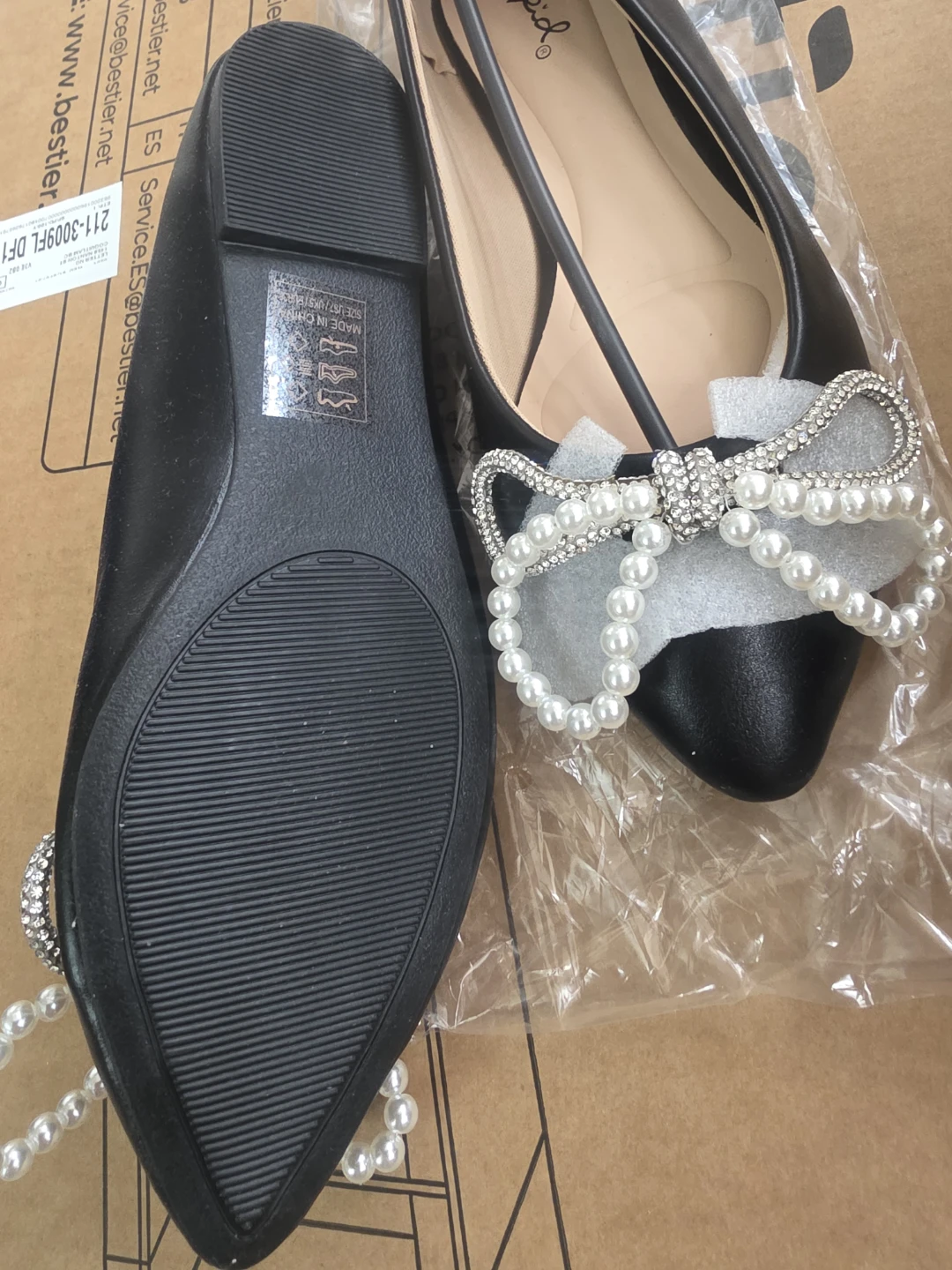 Women's shoes - photo 2