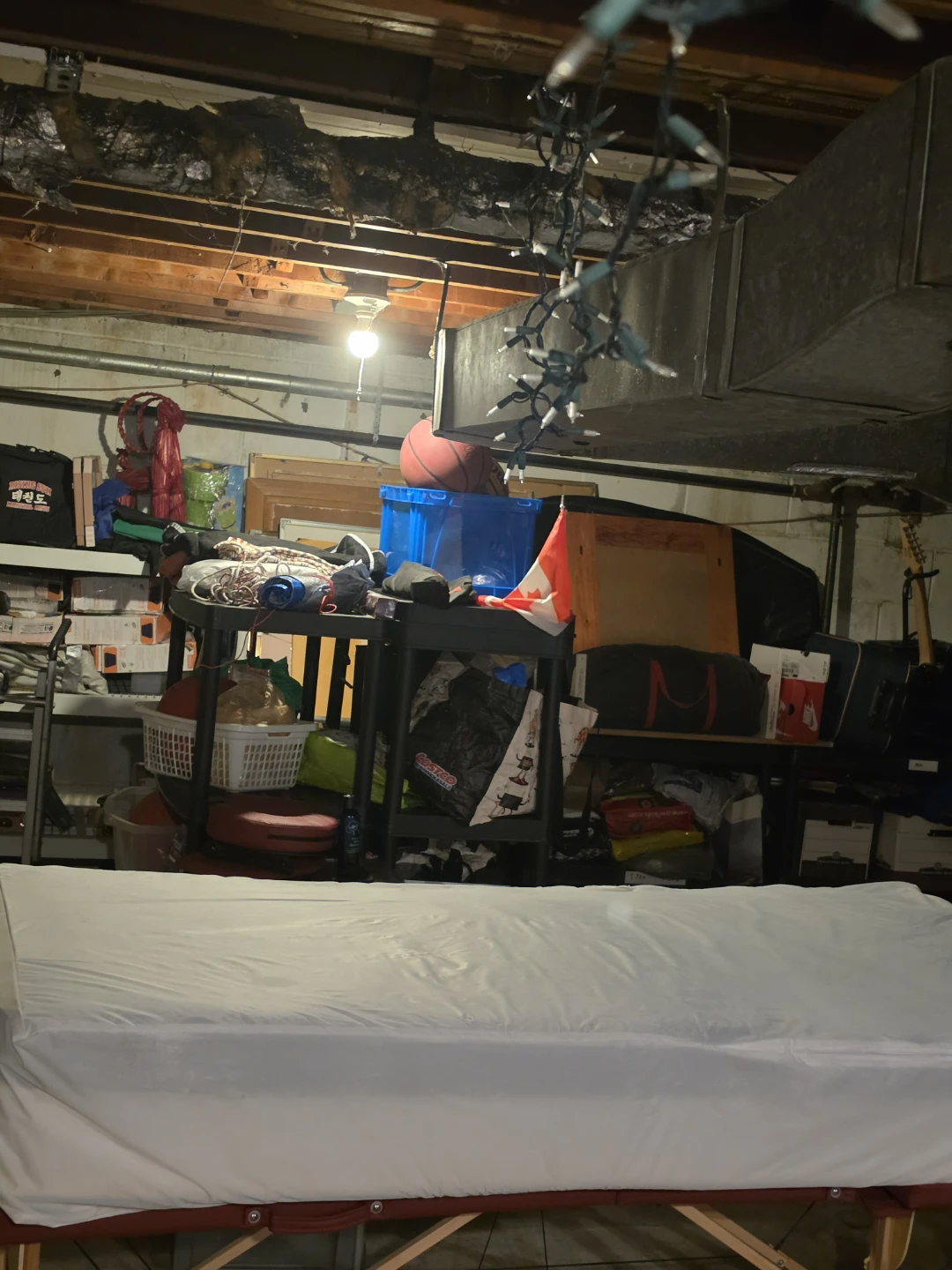 Single Mattress With Anti-insects Cover - photo 3