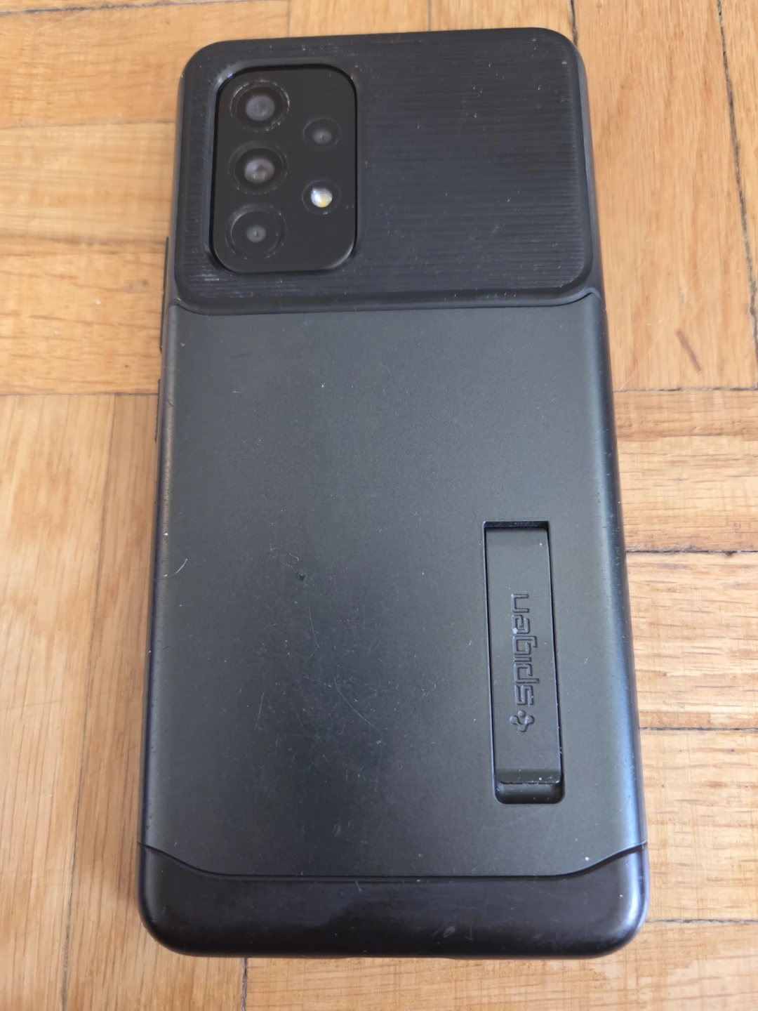 Samsung Galaxy Smartphone A53 5G - photo 4