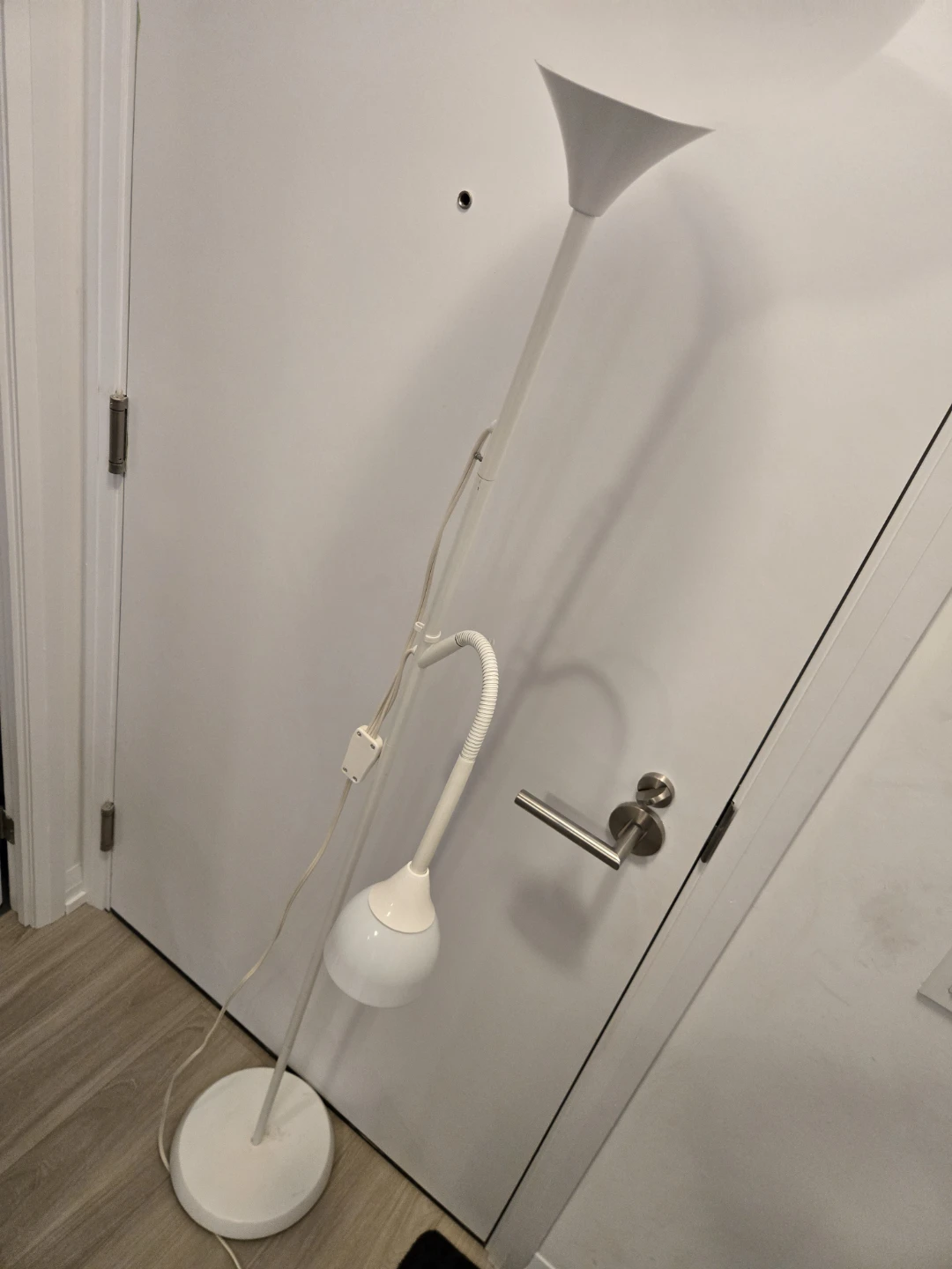 IKEA Floor Lamp - photo 2