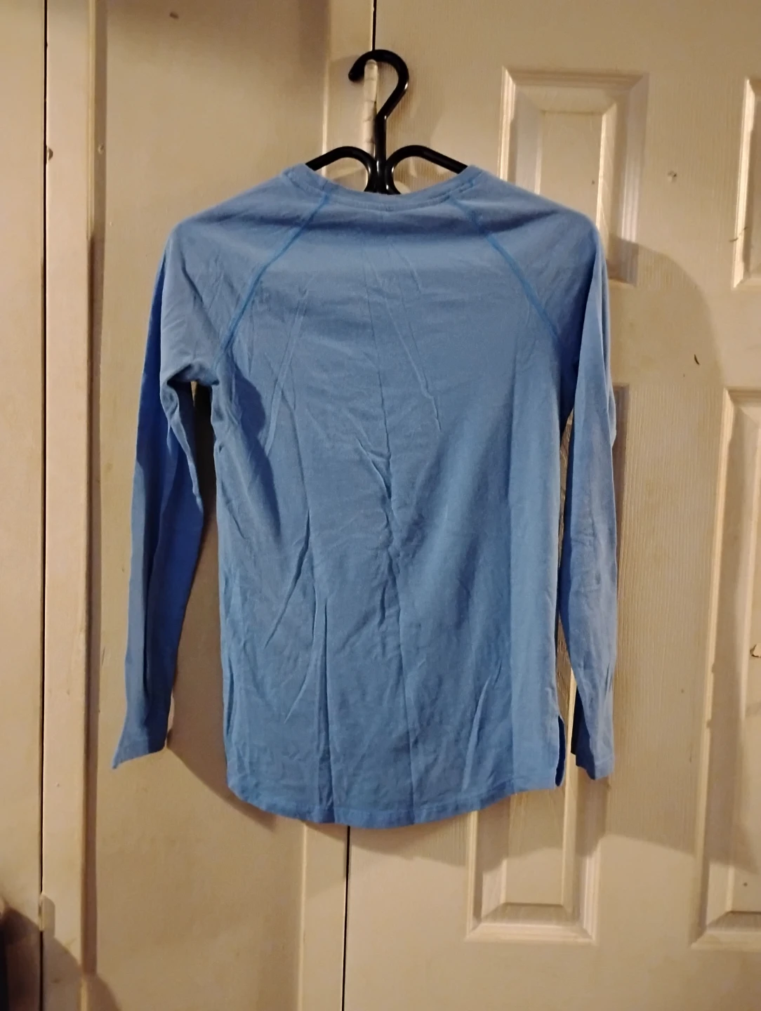 Under Armour Loose Fit Long Sleeve Shirt - photo 2