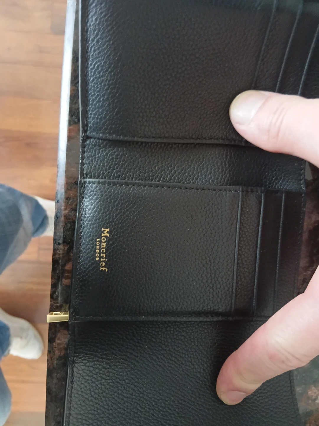 Guess Wallet and Card Case Set - photo 3