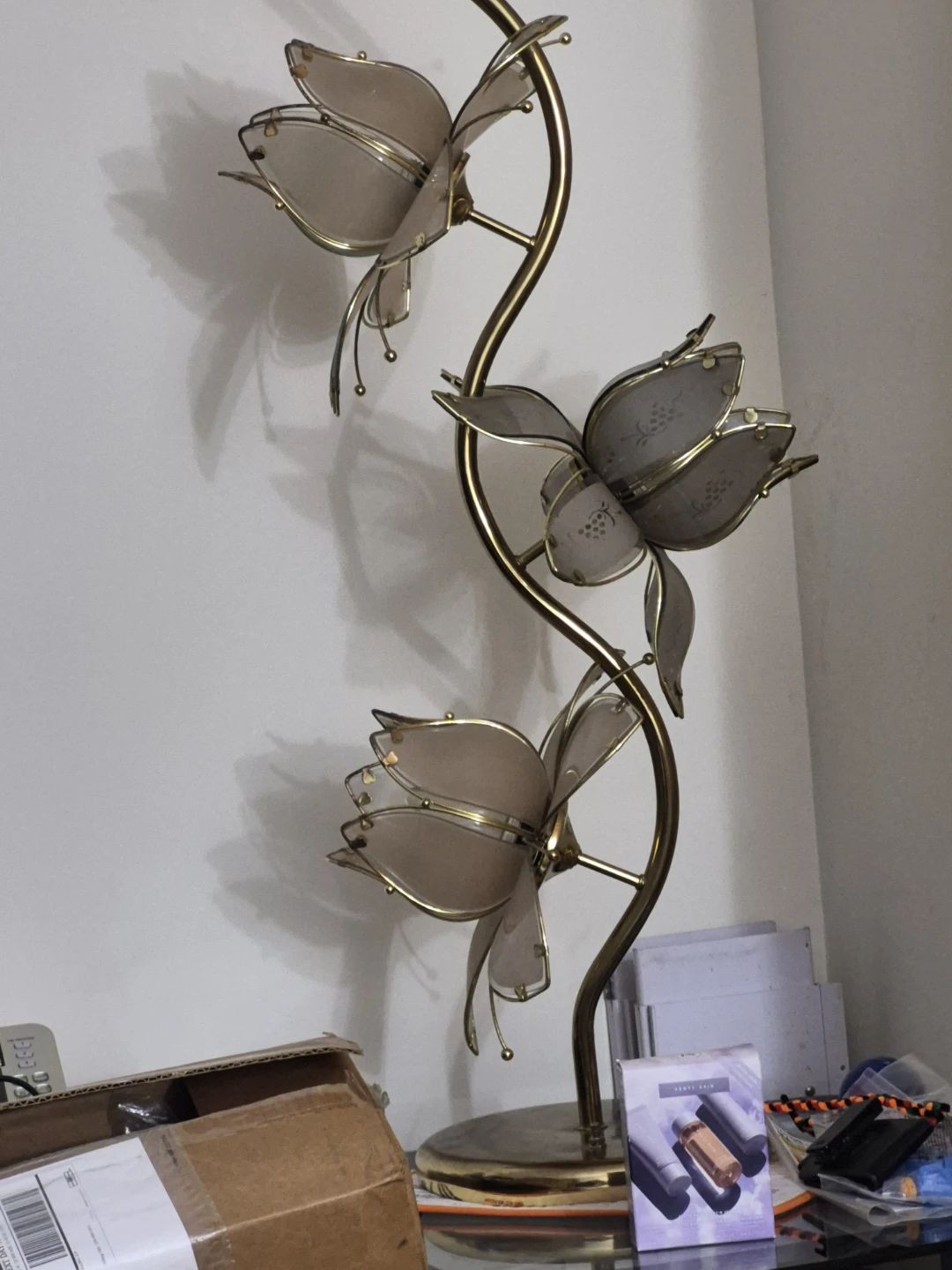 Lamps