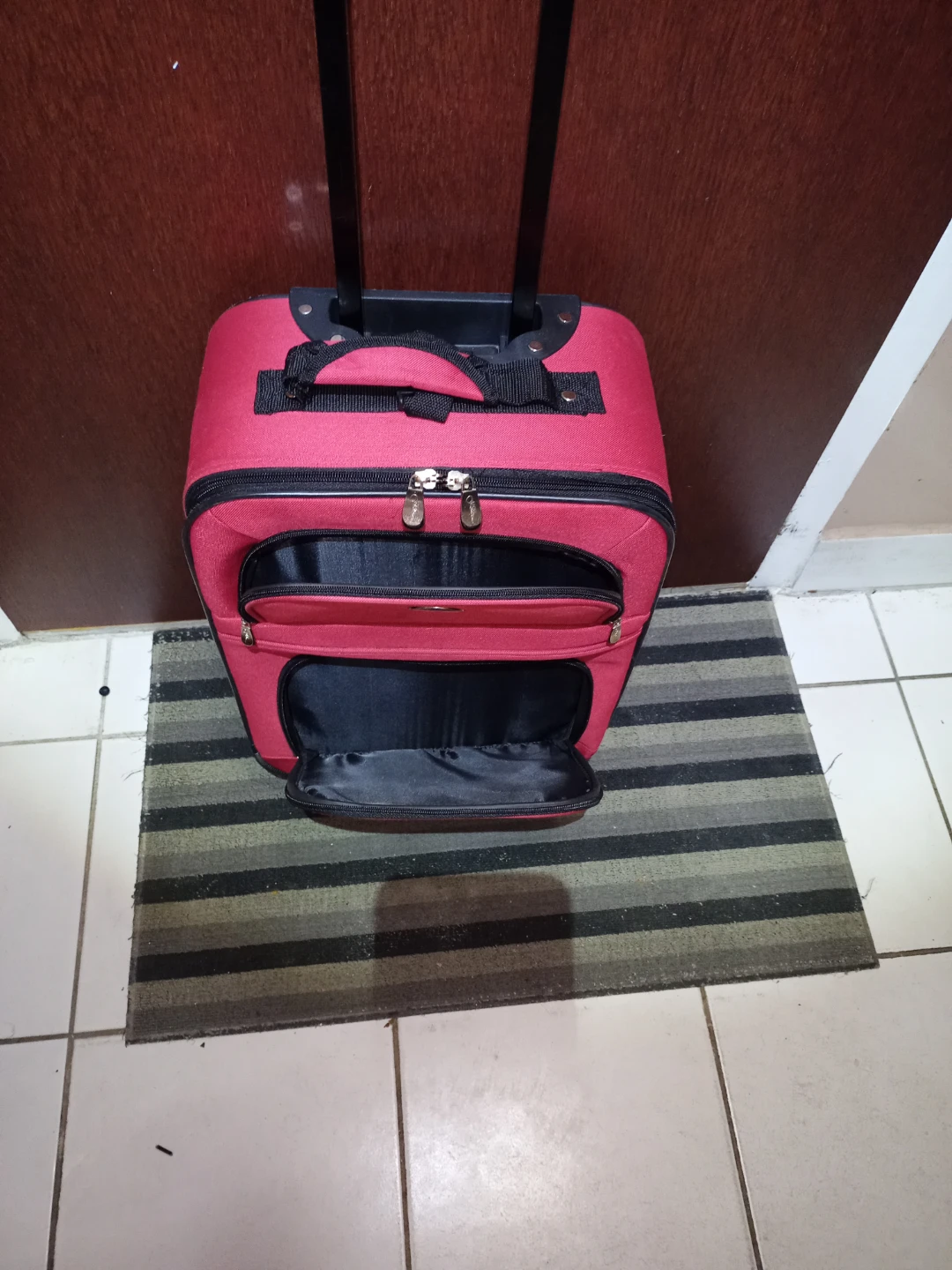 Small Luggage - photo 3