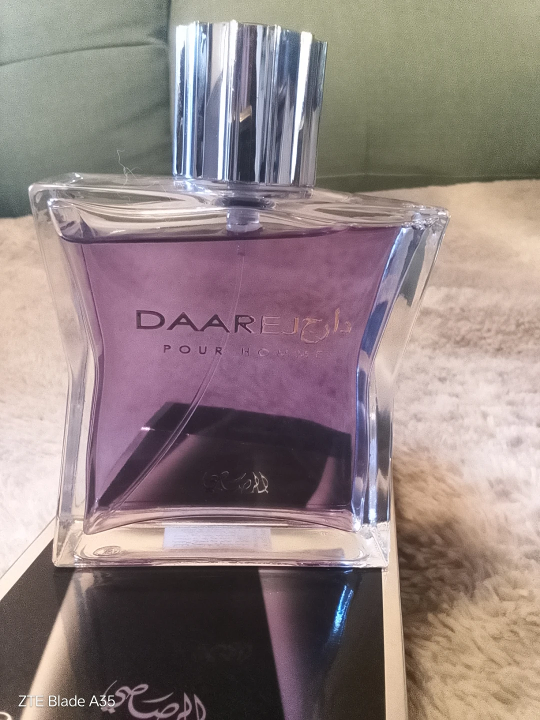 Daarej Pour Homme - photo 2