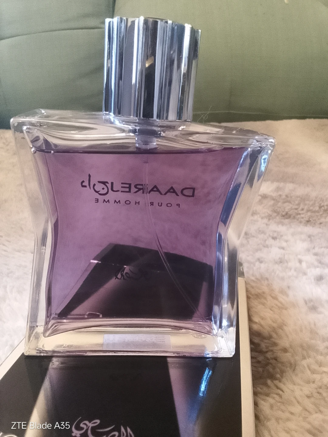 Daarej Pour Homme - photo 3