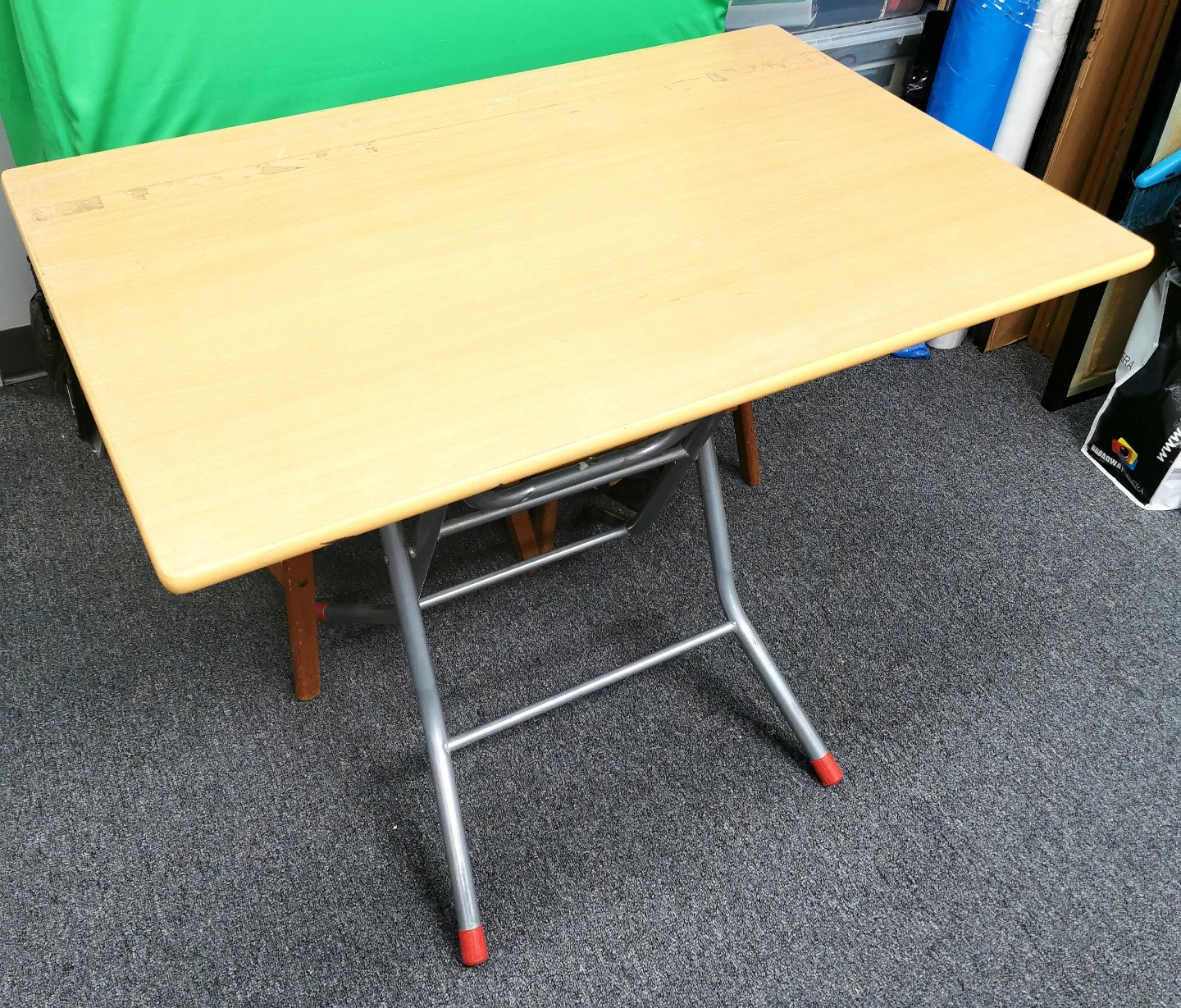 Folding Table