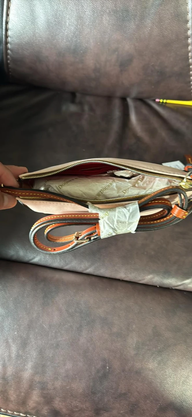 Dooney & Bourke Crossbody Bag - photo 3