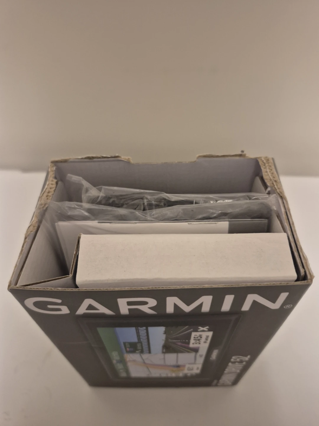 Garmin Drive 52 GPS 🛰 Navigator 🚗 🛻 - photo 4