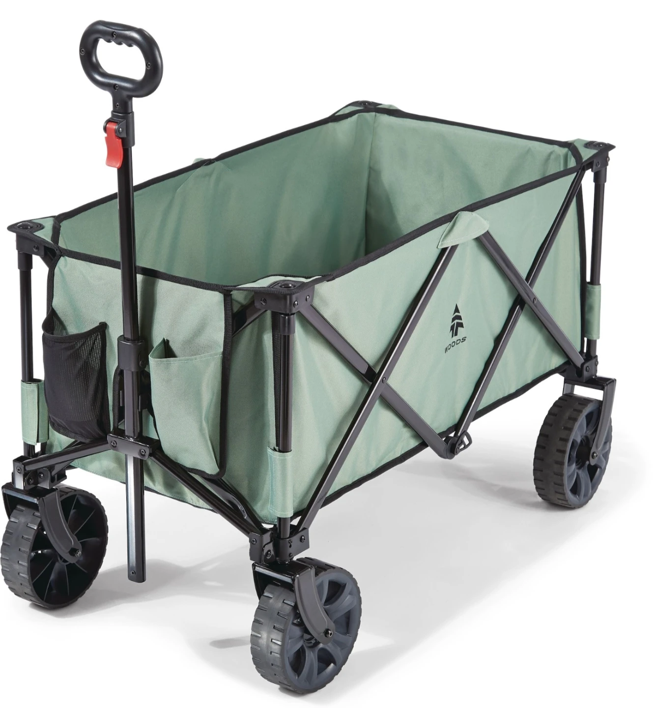 Woods Folding Camp Wagon - photo 3