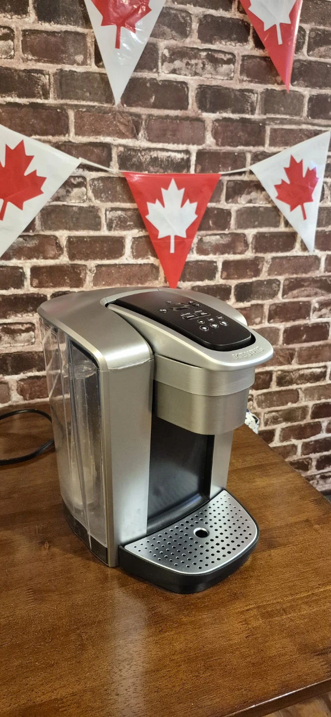 Keurig K-Express Coffee Maker - photo 4