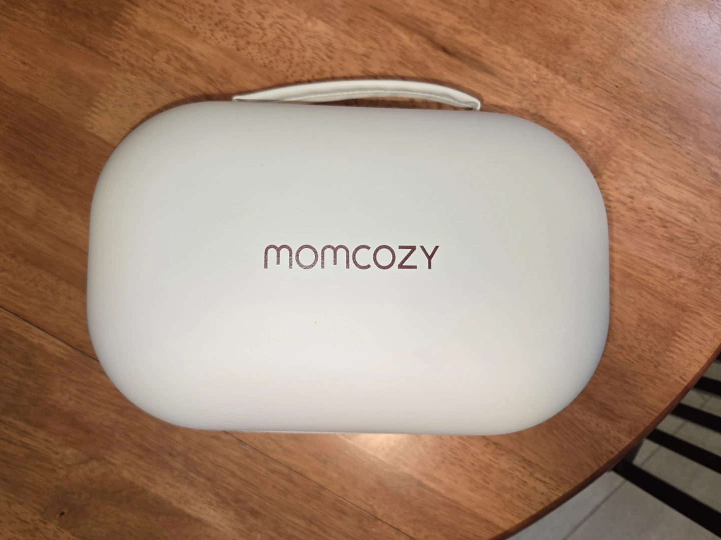 Momcozy M5 Wearable Electric Breast Pump - photo 2
