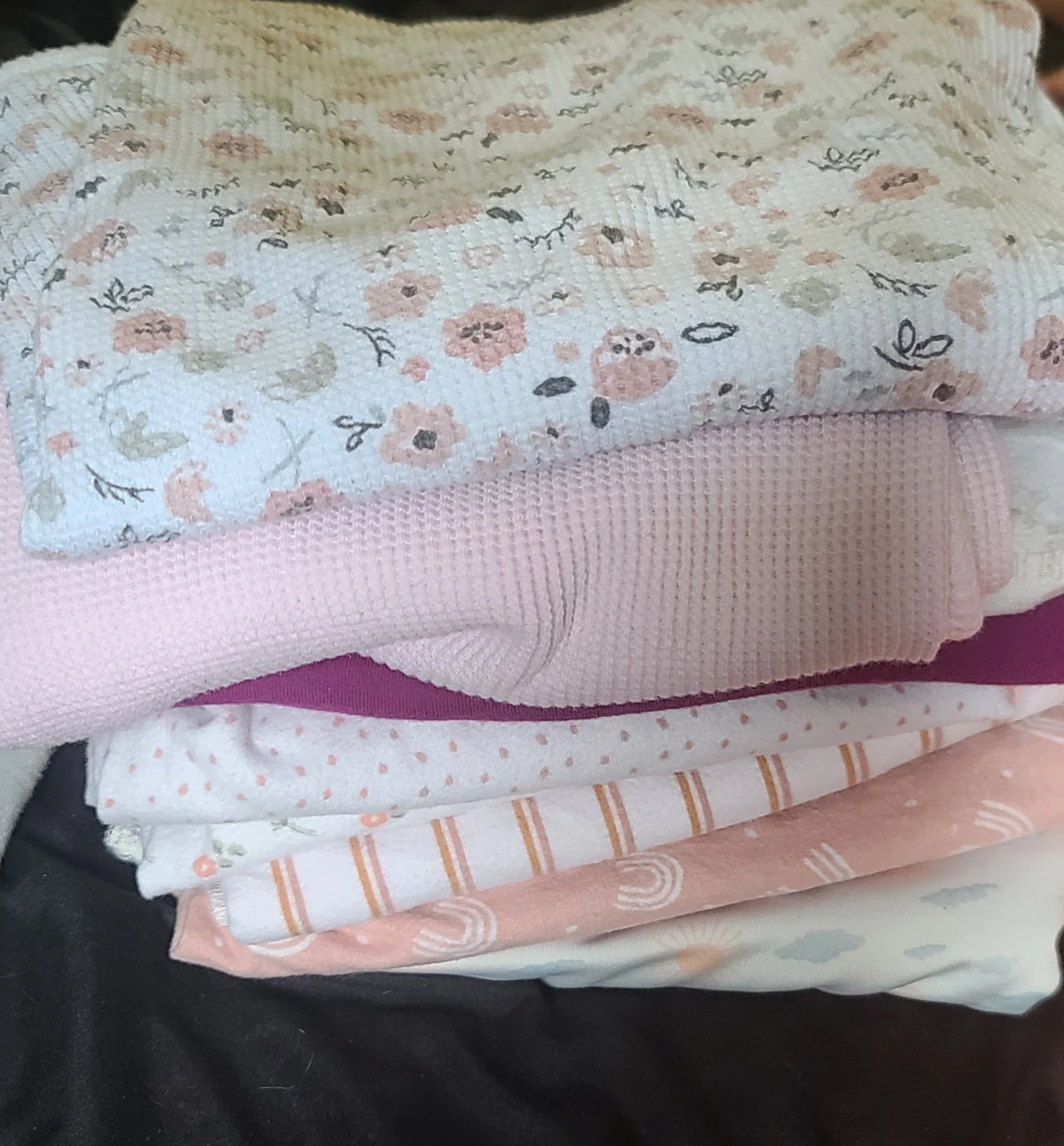 Baby Blankets Bundle - photo 2