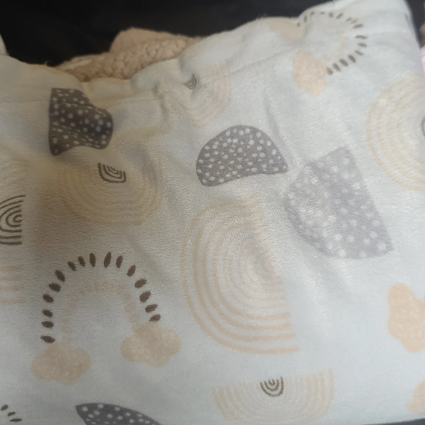 Baby Blankets Bundle - photo 3