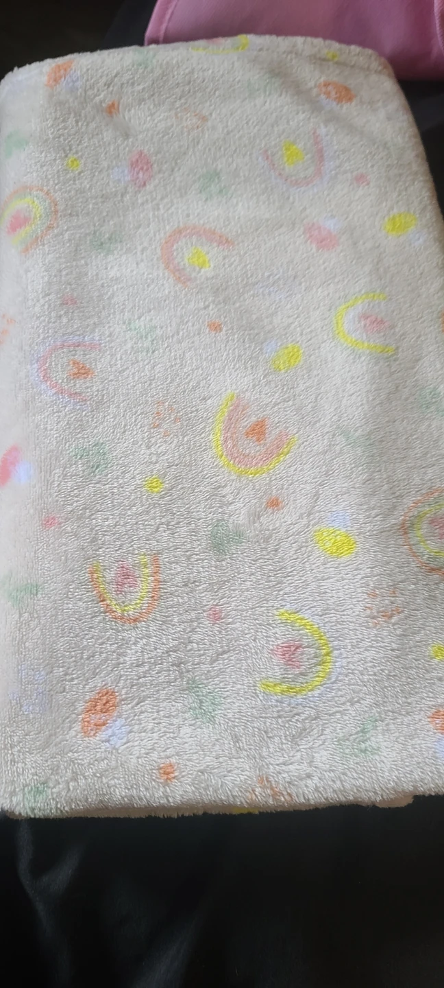 Baby Blankets Bundle - photo 4