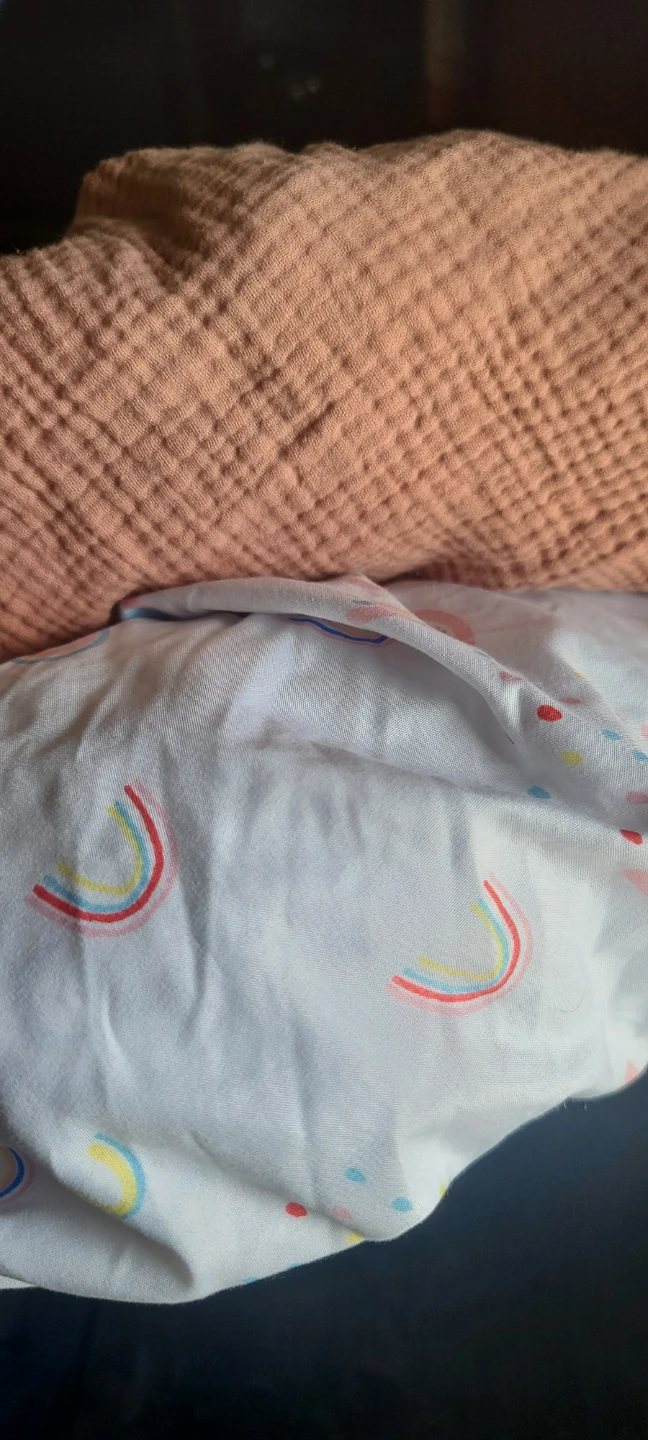 Baby Blankets Bundle - photo 5