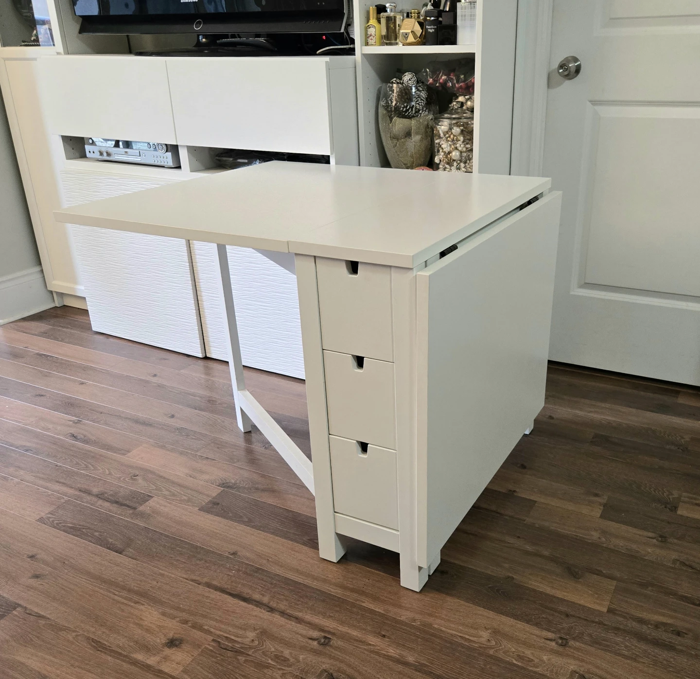 IKEA Norden Table for Dining/Work - photo 2