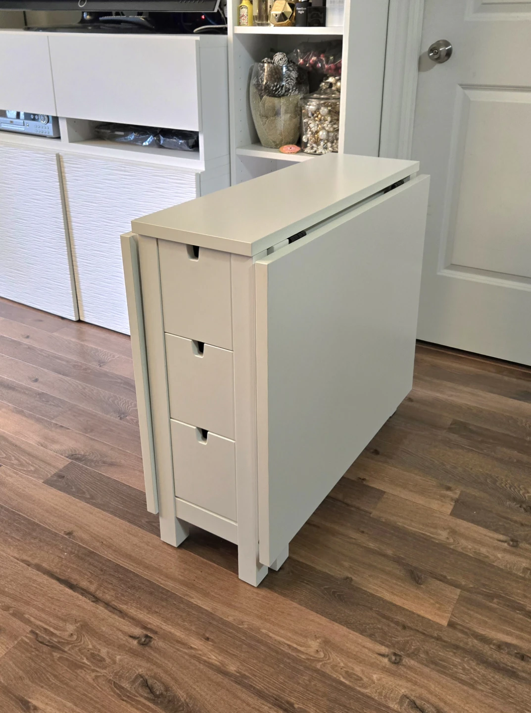 IKEA Norden Table for Dining/Work - photo 3