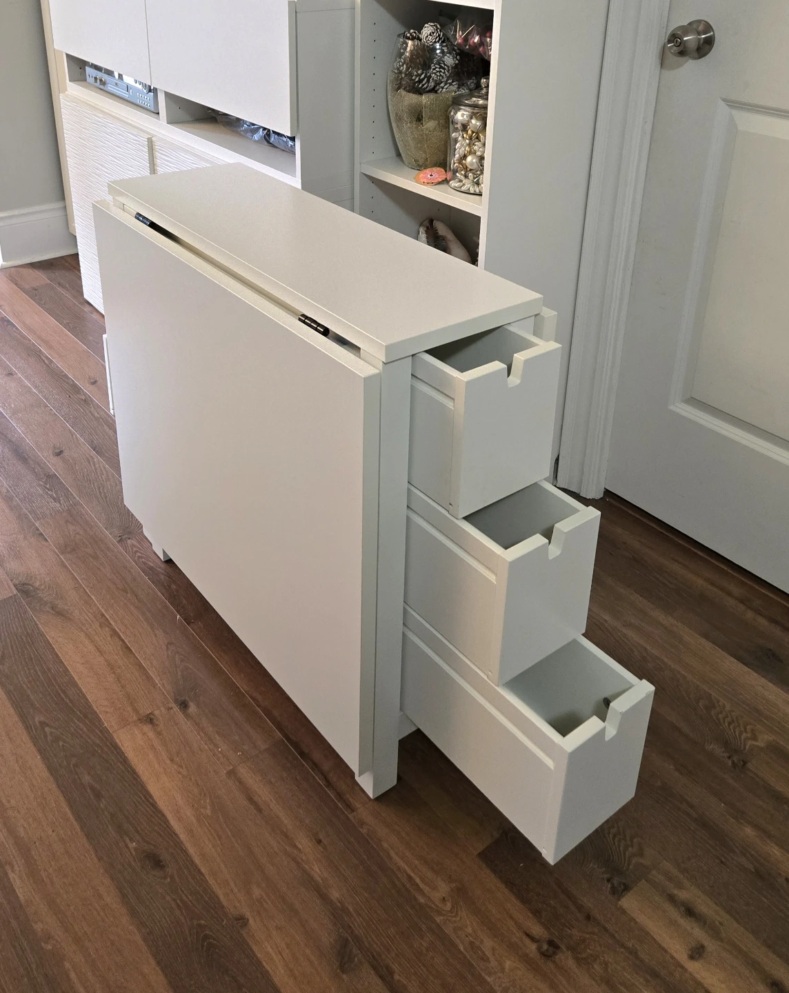 IKEA Norden Table for Dining/Work - photo 5
