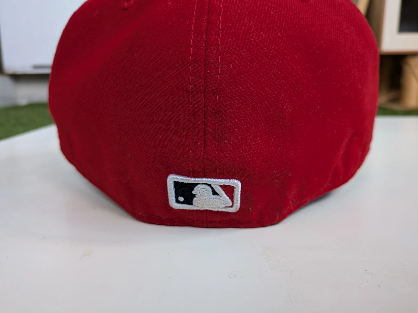 New Era St. Louis Cardinals 59FIFTY Fitted Hat - photo 3
