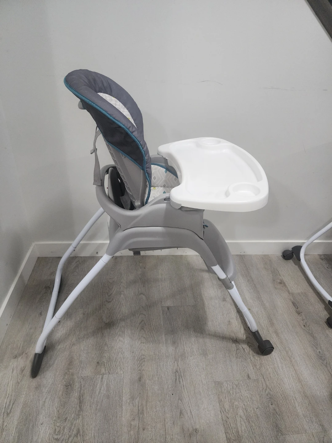 Ingenuity Baby High Chair - photo 3