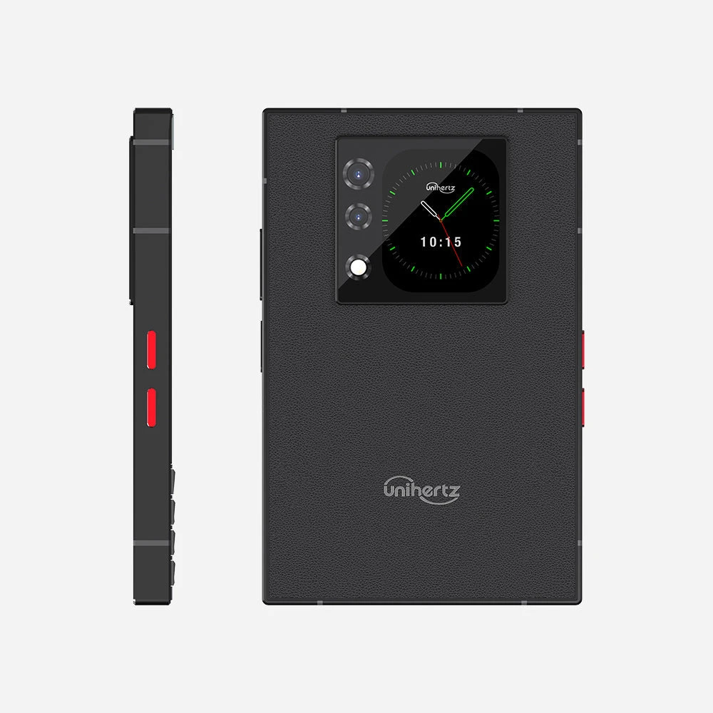 Unihertz Titan Slim Smartphone