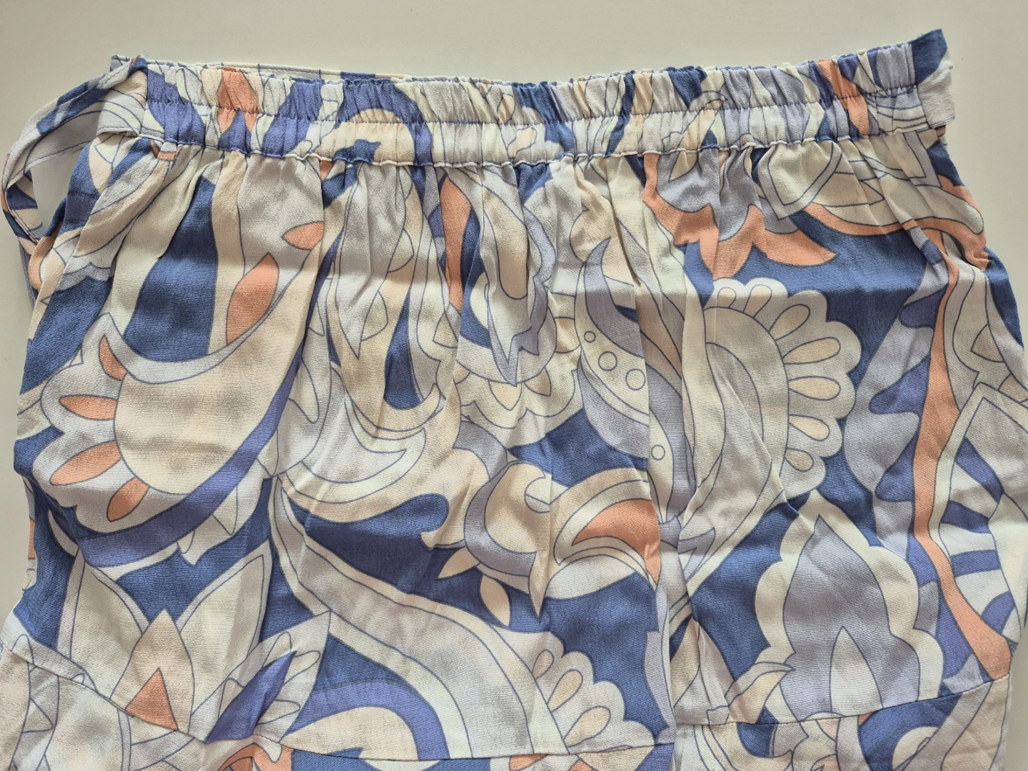 Reitmans Wrap Skort Size 10 - photo 4