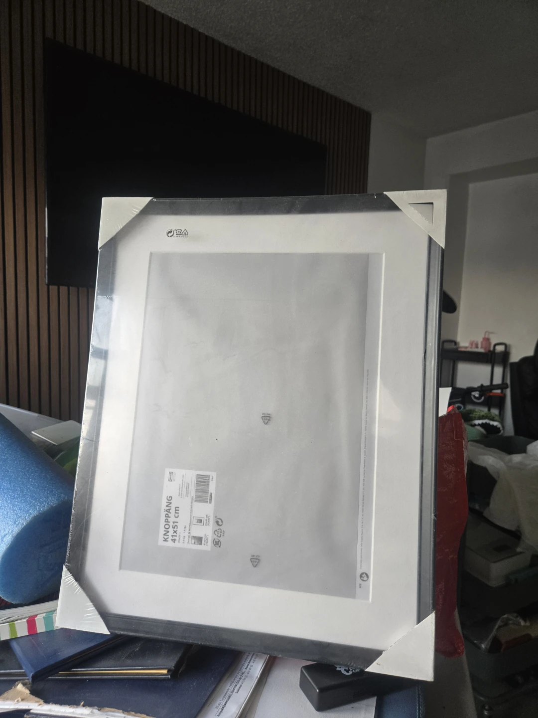 IKEA KNOPPÄNG Picture Frame 41x51 cm