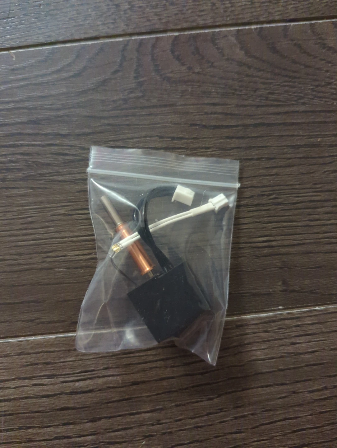 3d printing any cubic Cobra 3. Nozzle