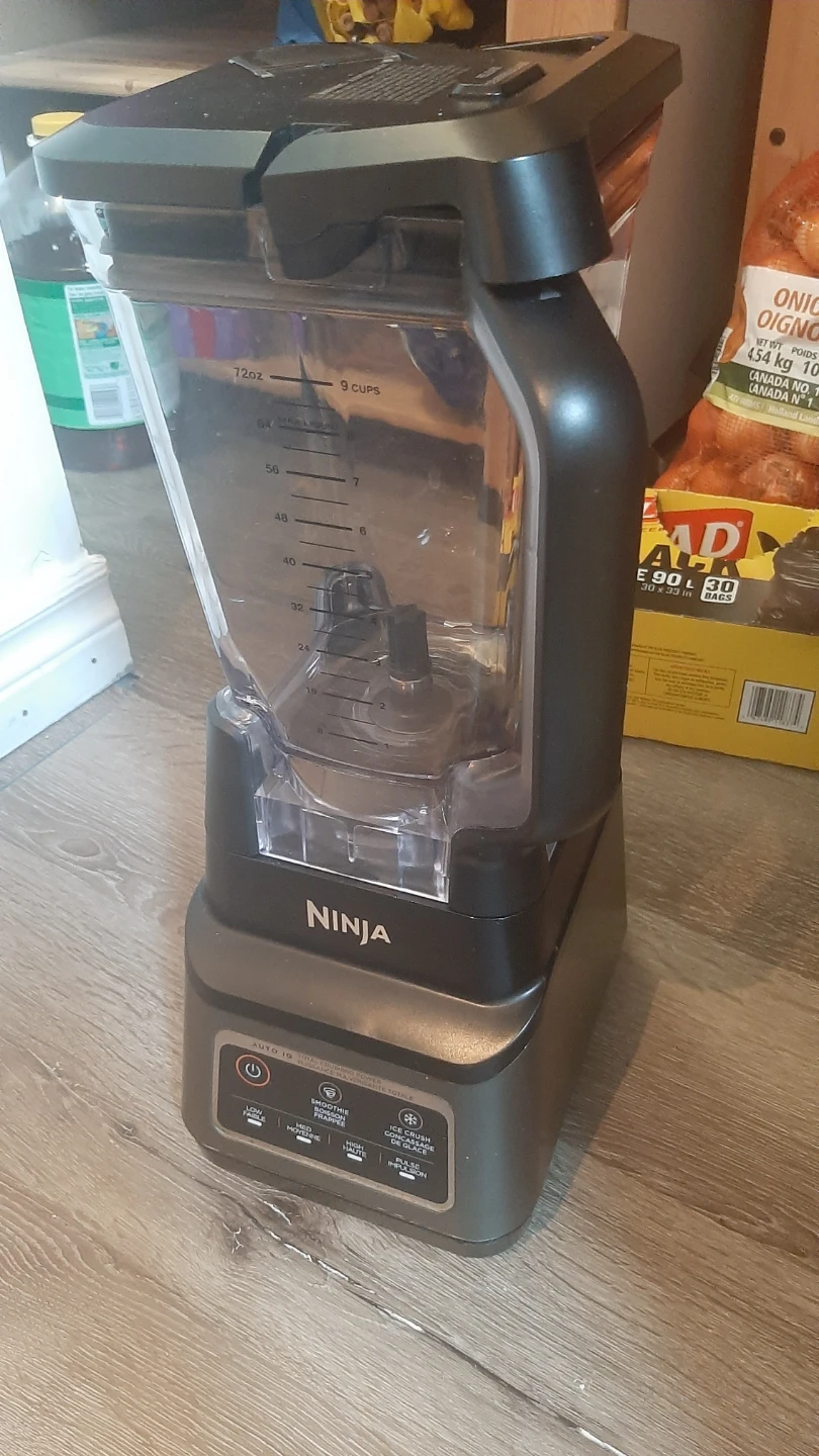 Ninja Blender