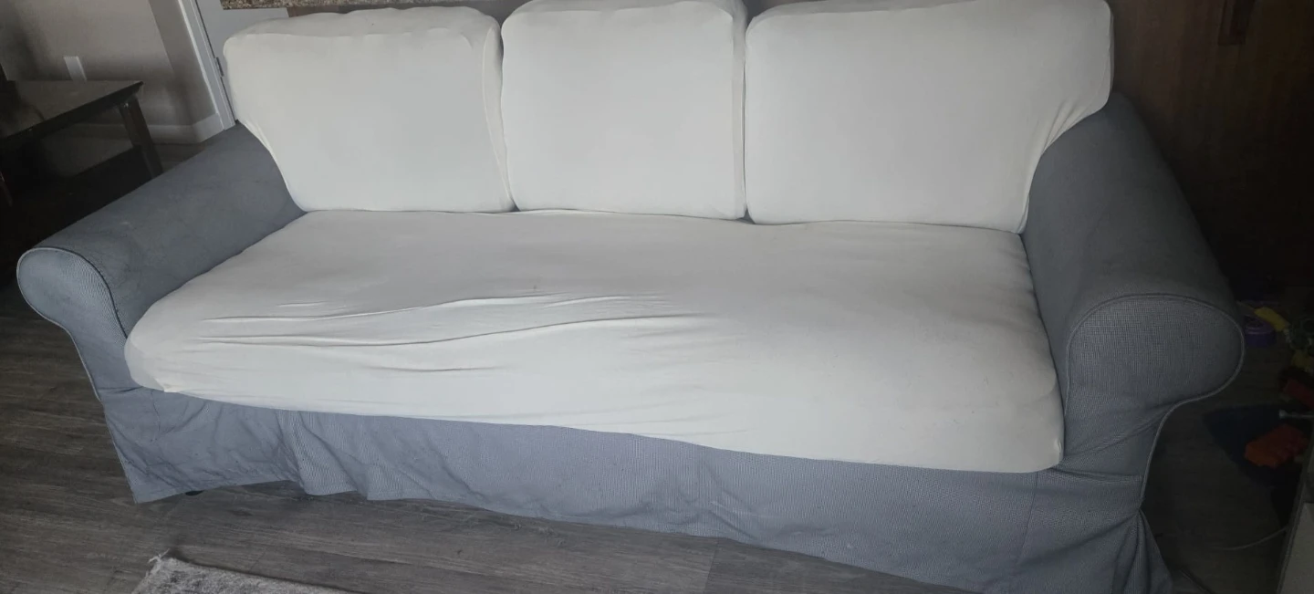 IKEA Sofa x2