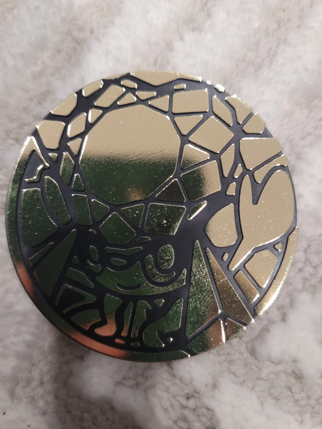 Pokemon Coin (Lowest Price I'm Listing)