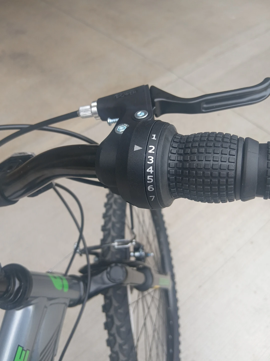 Supercycle Adrenaline Mountain Bike - photo 4