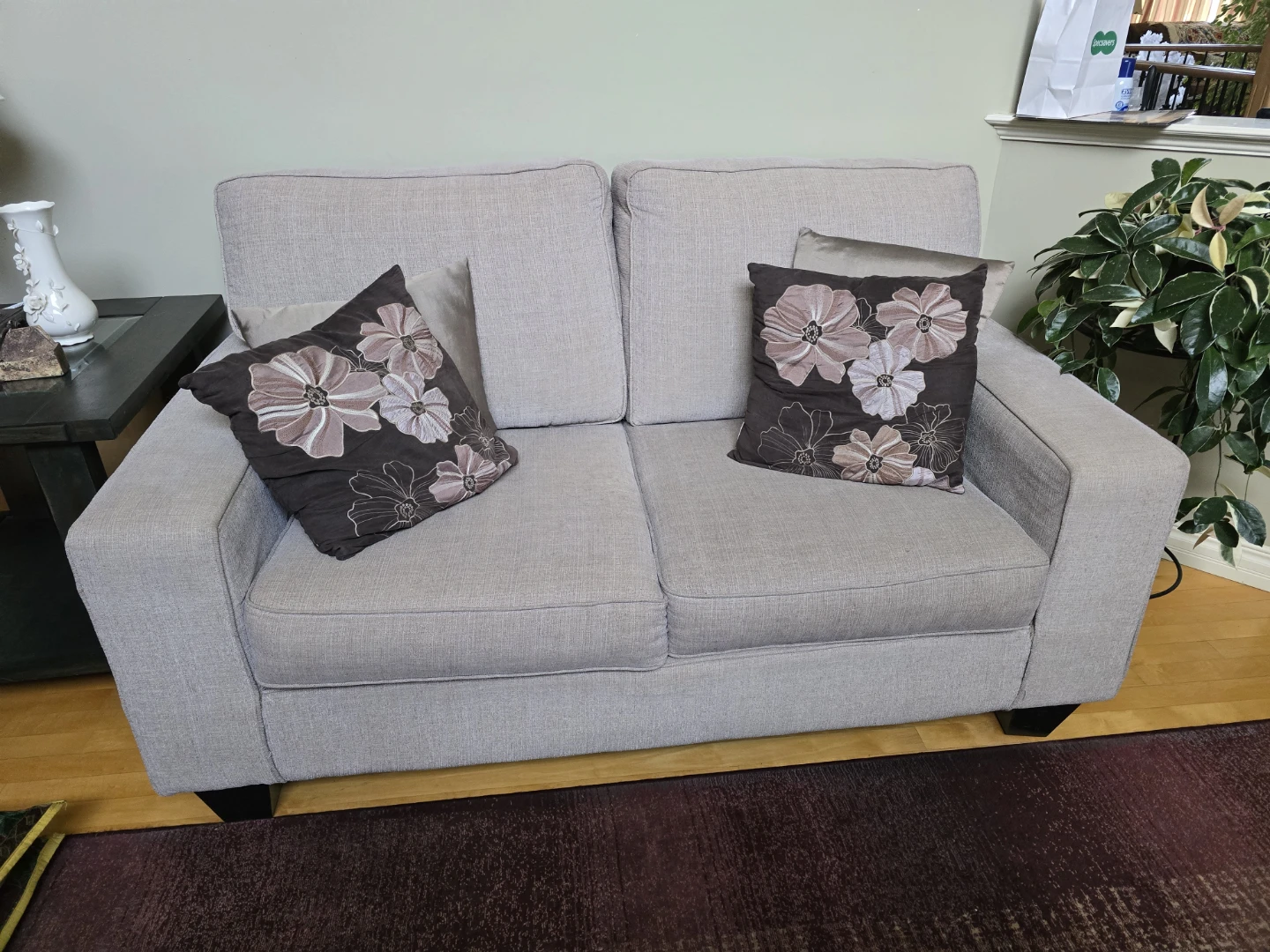 Sofa set - photo 2