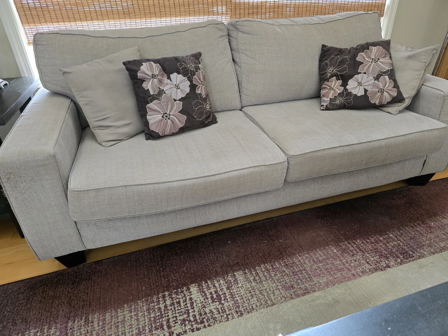 Sofa set - photo 3