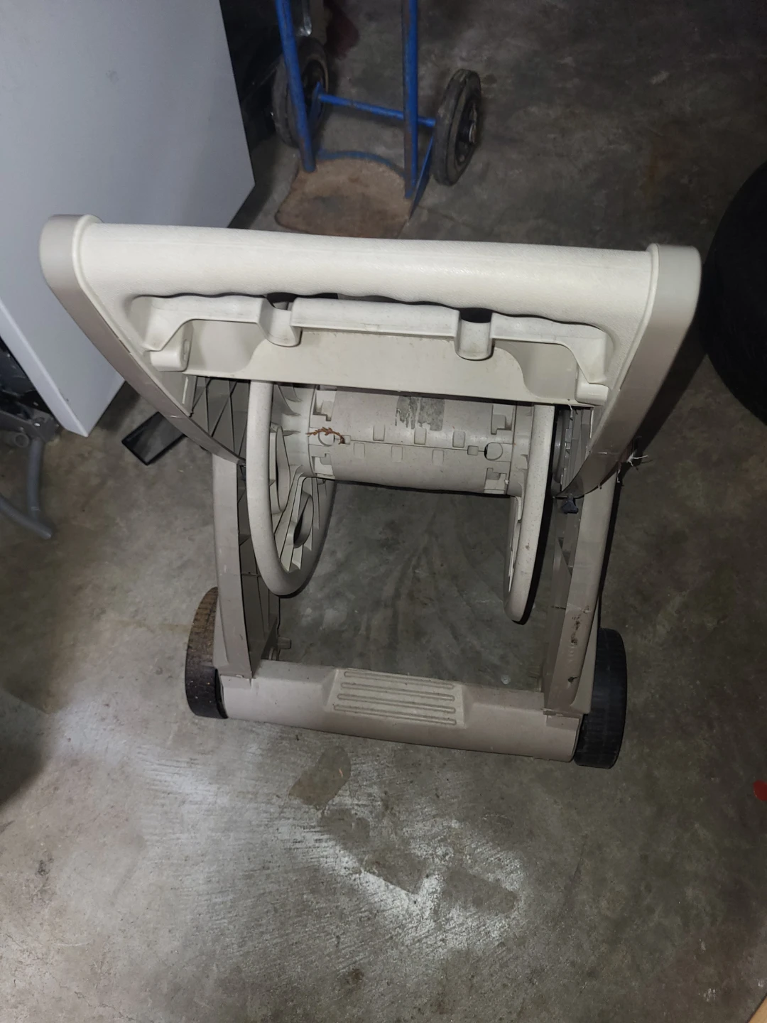 Hose Reel Cart - photo 2