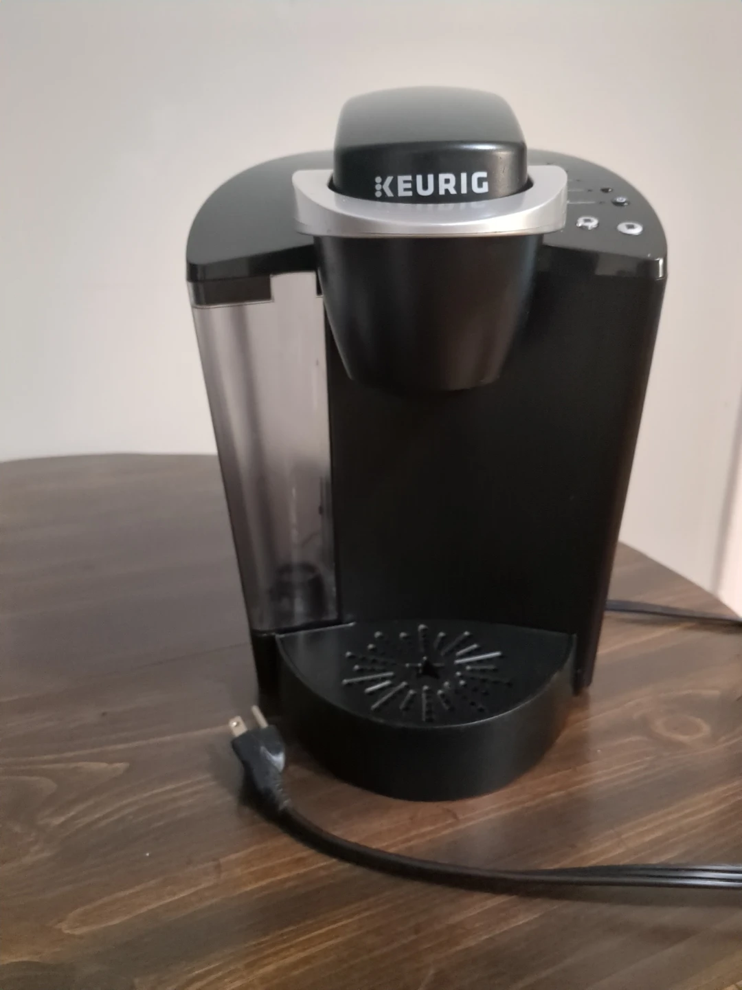 Keurig K50 Classic Coffee Pod Maker