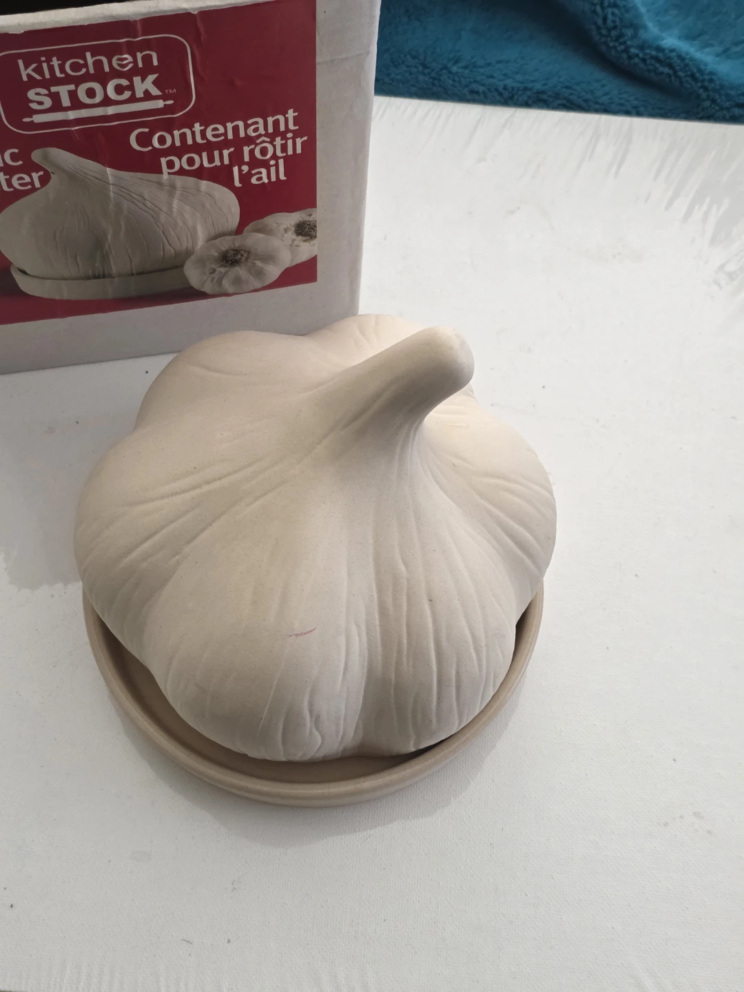 Kitchen Stock Garlic Roaster - photo 2