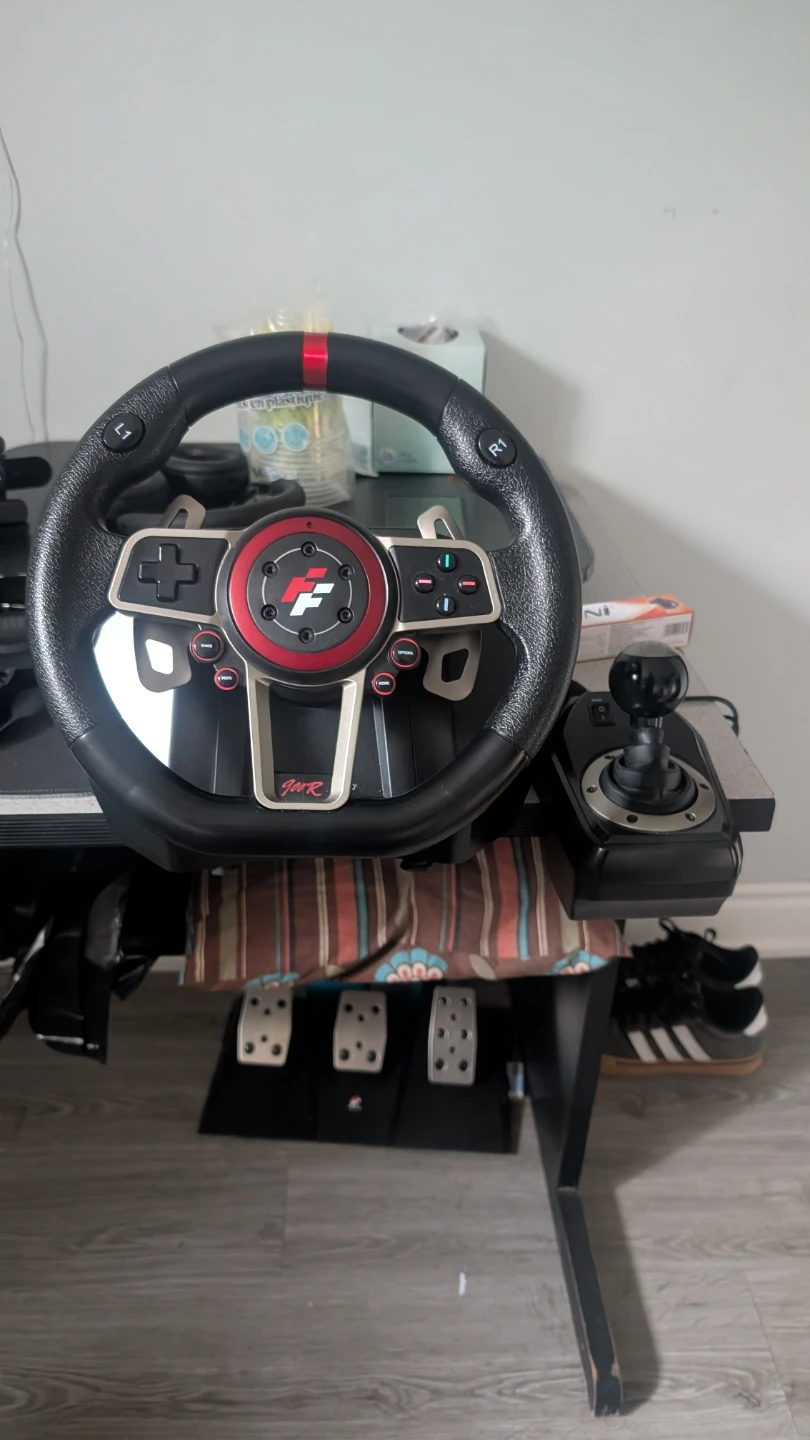 Suzuka 900R with shifter and box - photo 2
