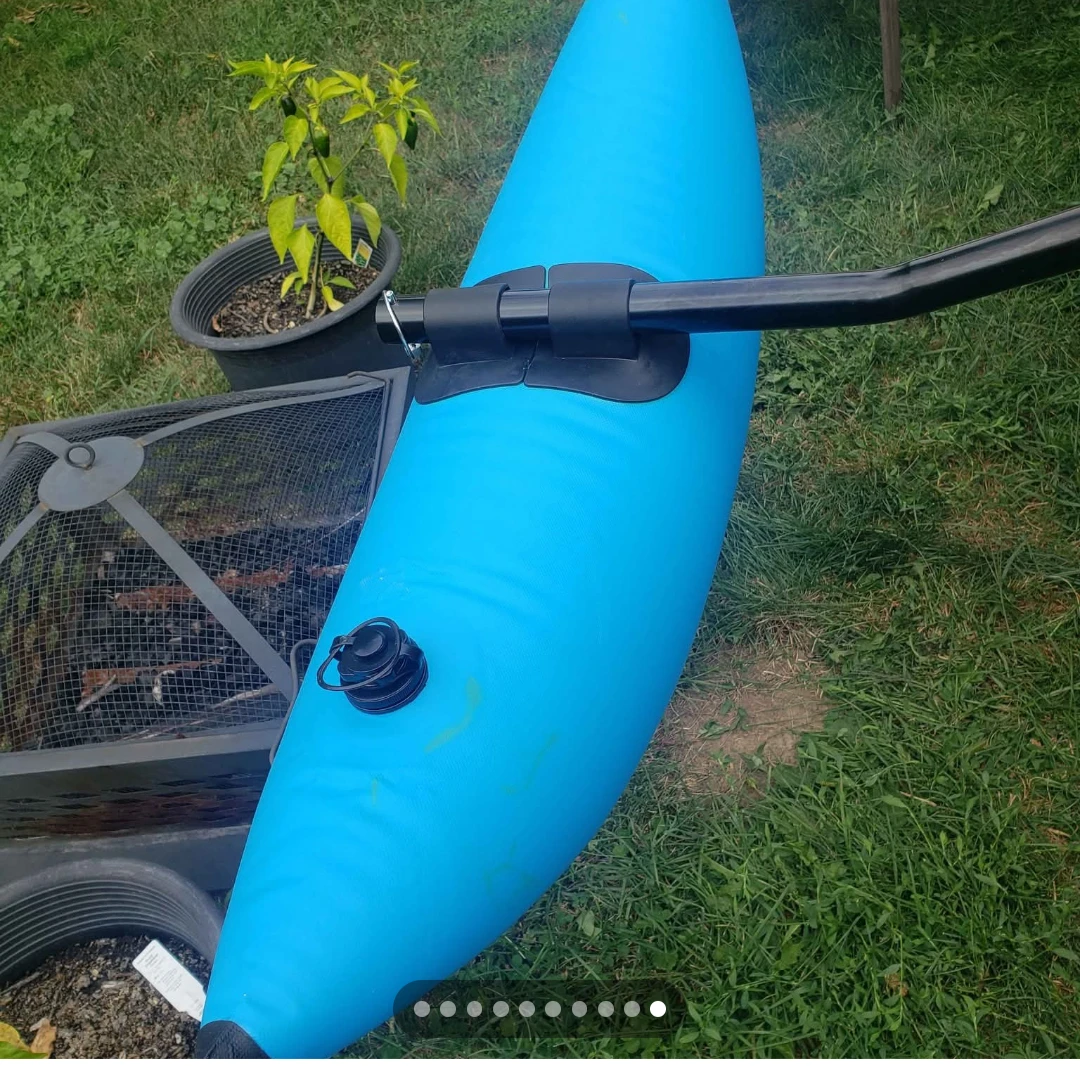 Ascend 12T fishing Kayak - photo 3