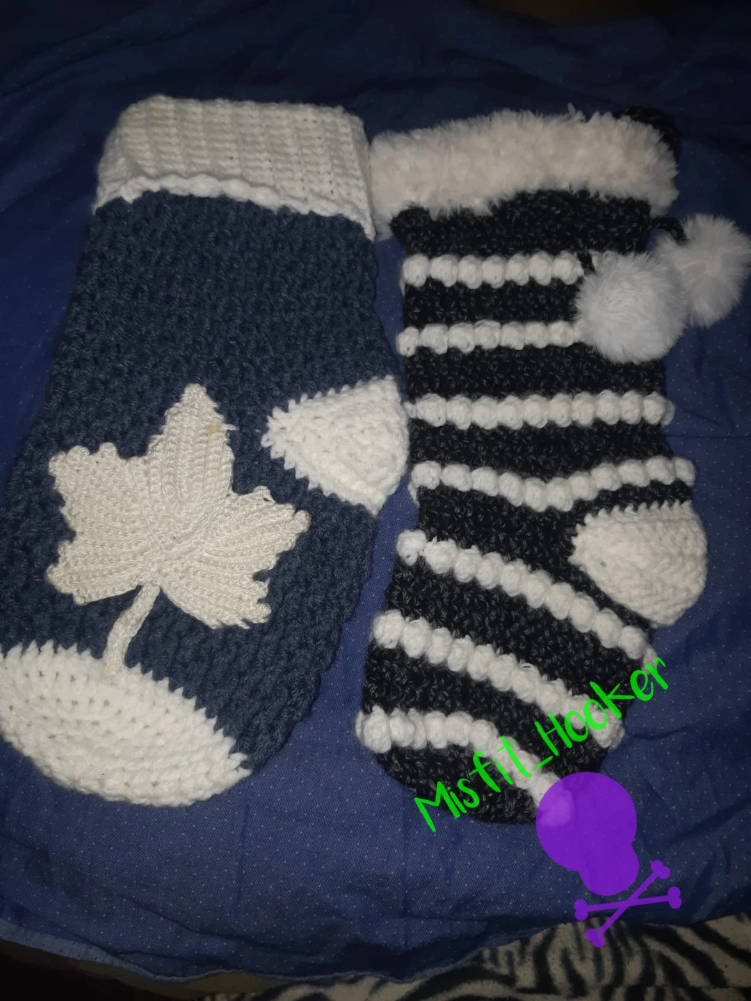Crocheted Appliques and Coasters - photo 3