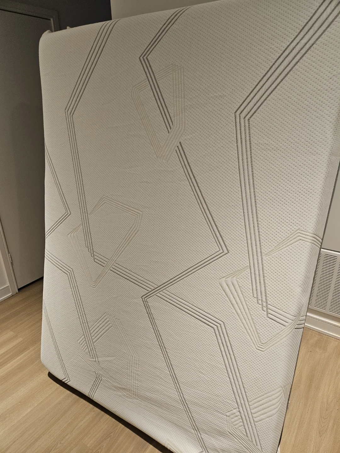 New memory foam Mattress - photo 2